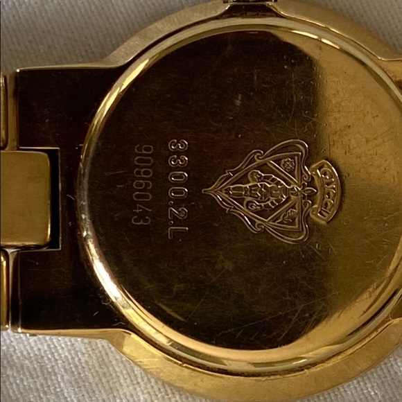 🔥Vintage Gucci woman’s watch🔥 - Picture 5 of 6
